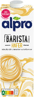 Alpro Barista Hafer-Drink 1 l Packung